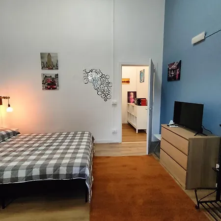 U Casteddu - Appartement *